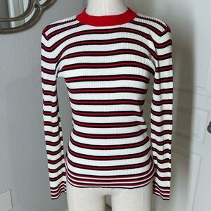 Chinti & Parker striped long sleeve